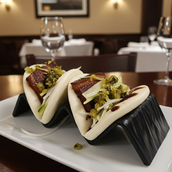 Enson Harbor Chinese Dim Sum & Bar Authentic Dim Sum Restaurant in